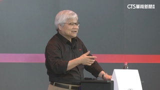 台積電技術論壇登場　魏哲家：客戶信任是競爭優勢