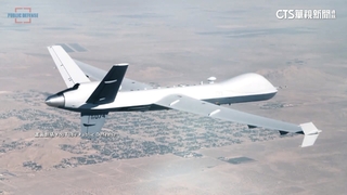 不打自己人？　傳中製無人機「接近中邊境轉彎」