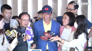 傳挺郭宴3.0！宣明智.林榮德接力約藍常委餐敘