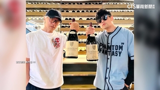 周杰倫、周星馳「雙周合體」　粉絲許願攜手合作