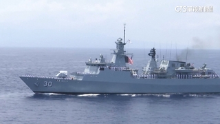 東協海軍制定「海上互動準則」　菲：不針對中國