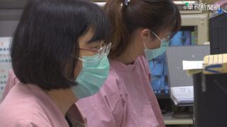 病患指數都正常 護理師一句「怪怪的」 醫一驗是重症：急轉加護病房