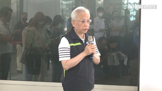 1死10傷慘劇　中捷董「為中捷團隊鼓掌」遭罵翻