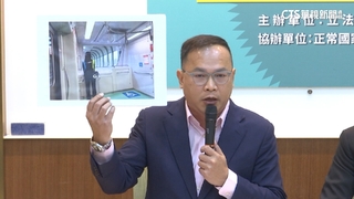 中捷關鍵40秒奪命　「3環節全失靈」撞到才停