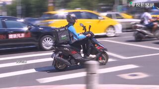 見「閃電」外送費更高！Uber Eats 今調整外送相關費用  會員不受影響