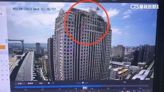 吊臂360度旋轉沒考量捷運？　土木技師籲「改分段拆除」