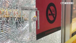 槍砲嫌拒捕撞警車　屏警開近20槍仍被逃