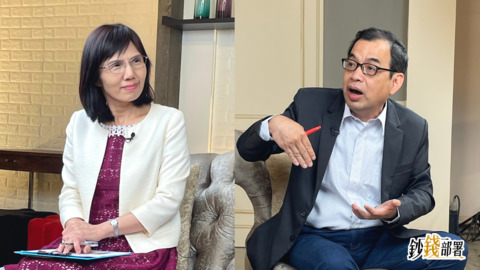 今年存金融股首推這2檔 這檔ETF月月領息5月底募集