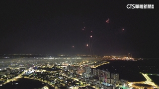 以巴衝突升溫　加薩走廊激烈交火　30人喪生