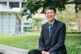 行政院新任發言人出爐　林子倫15日接任