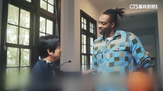 魔獸合體賴清德喊「台灣是國家」　中網友崩潰嗆抵制