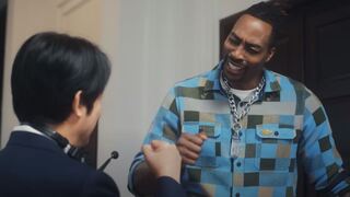 稱台灣「Country」遭中國網友嗆台獨　霍華德道歉：不想傷害任何人