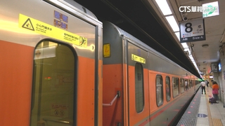 母親節運量可望突破65萬人　台鐵加開54列次