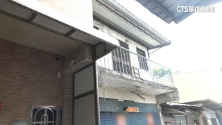 高雄兩層樓透天厝只賣30萬！　房仲：可投資出租