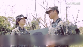 慶祝母親節！　國軍PO影片「向軍職媽媽們致敬」