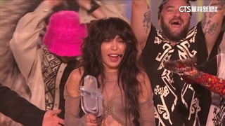 歐洲歌唱大賽英國登場　瑞典歌手二度奪冠