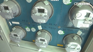 電費6/1起調漲　每月用電120度以上漲13-28%