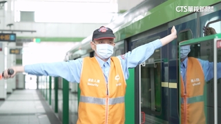 防奪命悲劇　「腳擋關門阻發車」中捷精進3SOP