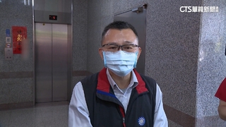 挺郭「被請辭」？　羅世雄辭高黨部主委喊「兩者無關」