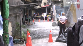 信義區天坑填平！　想回家恐等1-2週「還需3條件」