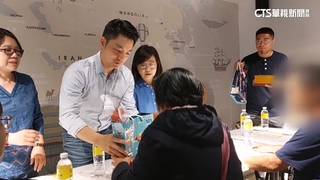 天坑撤離戶暫宿旅館　市府、廠商全額負擔