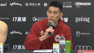 鋼鐵人.夢想家關鍵戰！　林書豪遭肘擊傷退送醫