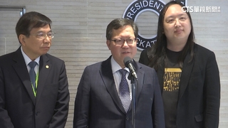 「週休三日」提案獲逾5千人連署　鄭文燦：會據實報告