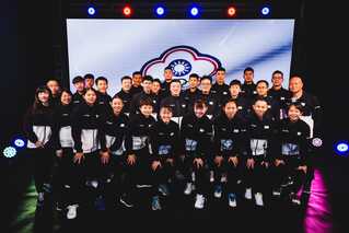 中華隊2連勝！蘇迪曼盃5比0大勝澳洲隊 晉級8強機會濃