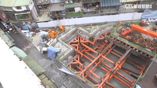 信義區天坑非土壤液化區　議員：北市11處高風險