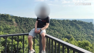 散打選手投身軍旅　空軍下士值勤摔車遭輾亡