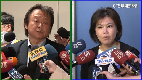 游淑慧選士林大同立委 王世堅:君子淑女之爭