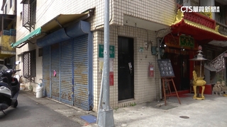 扯！　入侵空屋還換鎖　嫌裝「二房東」招租詐13萬