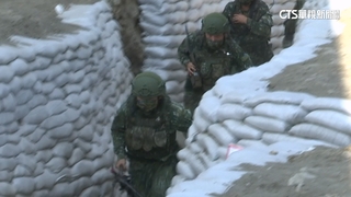 借鏡烏俄戰爭！　國軍「漢光兵推」15號起登場