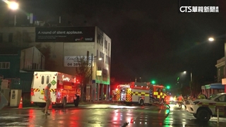 紐西蘭青年旅館大火　至少6死多人下落不明