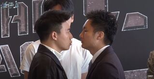 「鍾椅大戰」7/5開打！10年恩怨「拳賽」終結　小巨蛋票價曝光