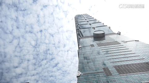 觀光局估5月底破200萬國際客　最想去台北101！