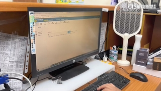 警盜長官帳號查藝人有無黑底　22名人受害