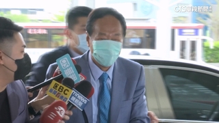 藍營明掀徵召底牌　郭台銘下令挺郭記者會取消