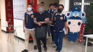 天道盟租車不還恫拿錢贖　赫見「郭董同款車」