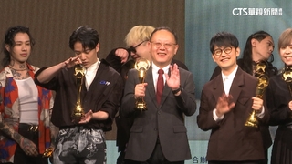 金曲入圍！戴佩妮A-Lin搶歌后　歌王「周董成遺珠」