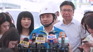 明徵召？朱邀侯出席中常會　北北基桃首長將合體