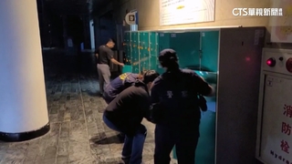 海生館接炸彈恐嚇信揚言引爆　警加強巡邏無可疑