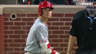 真二刀流！　大谷翔平7局5K+3分彈奪第5勝