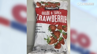 好市多草莓也驗出A肝病毒！　逾1400kg下架