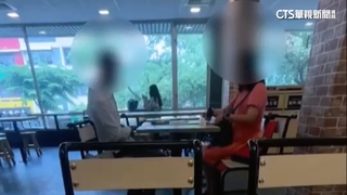 「雞塊餐」助攻！員警裝顧客降戒心　成功逮詐騙集團