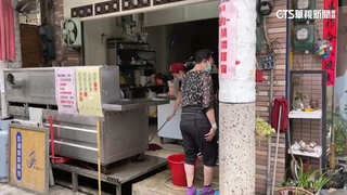 澎湖早餐街「5打1」！　點餐「看一眼」男被毆