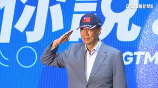 藍徵召前「二會朱.夜賀侯」　郭下一步外界猜3劇本