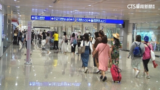 假就醫真觀光！中國客鑽漏洞遊台　移民署：無濫發