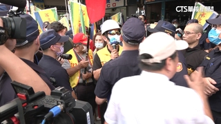 藍拍板侯友宜選2024　民眾黨「向天下徵副手」