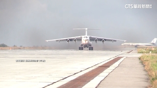 給北約下馬威？大批俄戰略轟炸機現身俄.芬邊界